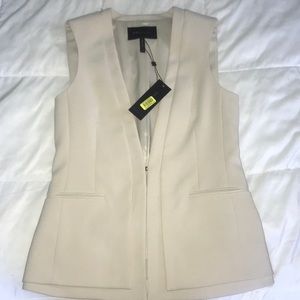 BCBG Top/Vest